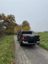 Mitsubishi L200 - Mitsubishi L200 aus 2022