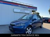 Mazda 2 Lim. 1.4 Active TÜV Automatik - Mazda 2 aus 2007