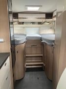 Malibu T 430 LE *Automatik*SAT|Solar|Markise|Lithium*