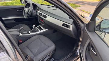 BMW 318 - 6