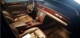 Volkswagen Dicker Trumpf Phaeton 3.0 V6 TDI - gebrauchte Volkswagen Phaeton aus dem Jahr 2009