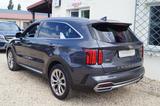 Kia Sorento Platinum 4WD 1.Hand*360°*Standh*Pano* - Kia Sorento Gebrauchtwagen in Berlin