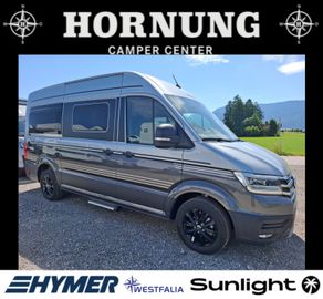 HYMER  ERIBA  HYMERCAR Eriba Car 600 ACC
