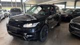 Land Rover Range Rover Sport HSE Dynamic - Land Rover Range Rover Sport: Hse