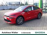 Skoda Enyaq 85 Coupe Sportline - Skoda Enyaq Tageszulassungen