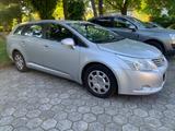 Toyota Avensis Combi 2.0 D-4D - - Toyota Avensis in Osnabrück