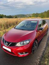 Nissan Pulsar 1.2 DIG-T Black Edition Black Edition - Nissan Pulsar von privat