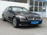 Mercedes-Benz E 350 e Lim. Avantgarde Navi LED - Mercedes-Benz E 350 Plug-in Hybrid (PHEV) Gebrauchtwagen