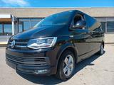 Volkswagen T6 Multivan TBus Multivan Comf. lang behinderten - schwarze Volkswagen T6 Multivan