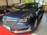 Opel Insignia A Lim. Business Edition |TÜV NEU - Opel Insignia in Mannheim