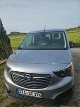Opel Combo - Opel Combo von privat