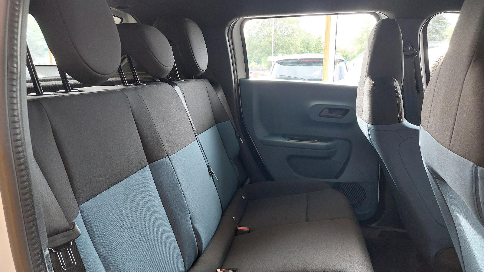 Fiat Grande Panda 1.2 Turbo 74 kW Icon
