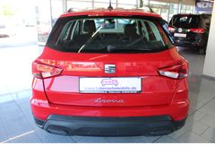 Fahrzeugabbildung Seat Arona Style,Apple CarPlay,Top-Zustand