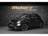 Abarth 595C 1.4 Turbo - Abarth 595C aus 2021