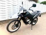 Husqvarna TR 650 Terra - HUSQVARNA 65