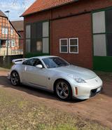 Nissan 350Z Nismo - Nissan 350Z Gebrauchtwagen