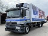 Mercedes-Benz Actros2536 Lift*Carrier Supra 1250*Schlafkabine - Offers