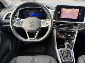 Volkswagen T-Roc - 12