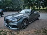 Mercedes-Benz C 63 AMG Mercedes-AMG C 63 Autom. Mercedes-AMG - : Roadster, Mercedes