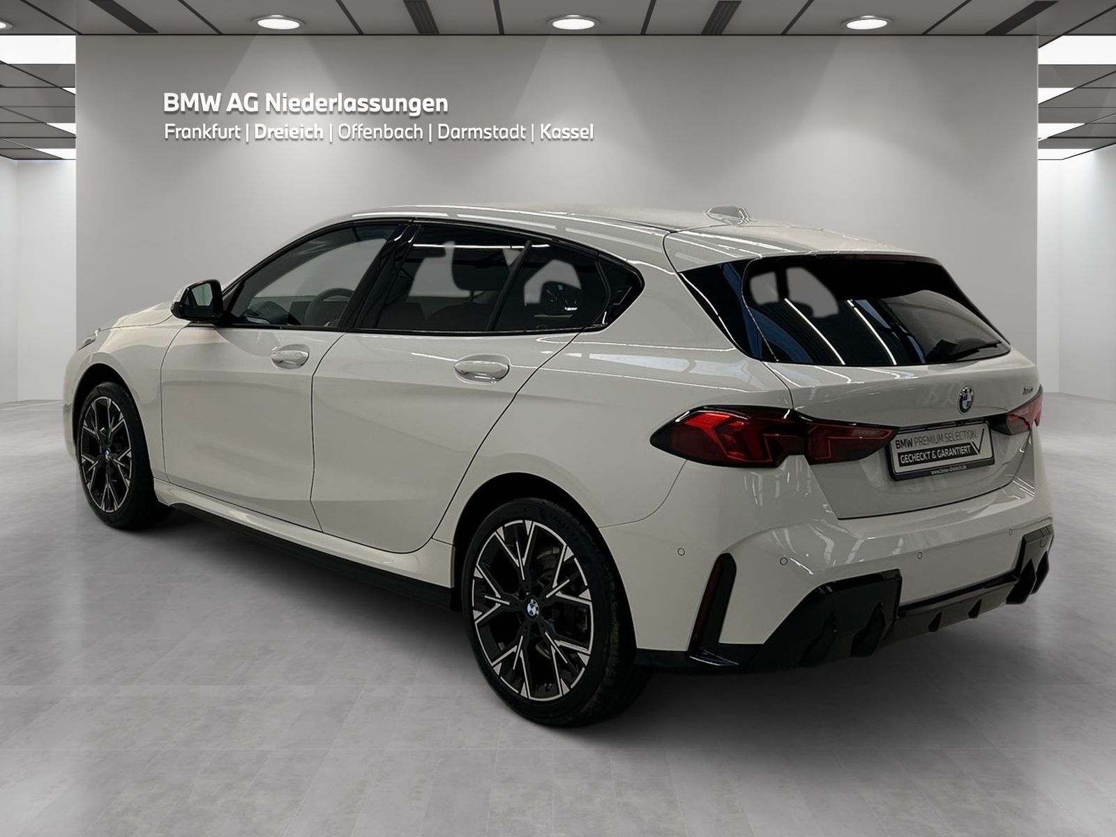 BMW 120 - Bild 5