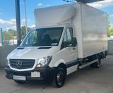Mercedes-Benz Sprinter 514 CDI MAXI LADEBORD+ FLÜGELTÜR KAMERA - Offers