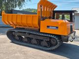 Morooka MST 1100 - Morooka LKWs