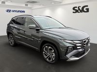 Hyundai TUCSON - Vorschau Bild 2