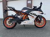 KTM RC 390 - KTM RC 390