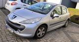 Peugeot 207 Urban Move Urban Move 2.Hand /TÜV bis 4/2027 - Peugeot 207 aus 2009 mit Diesel-Antrieb