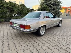 MERCEDES-BENZ 450 SLC C107*H-ZULASSUNG*