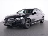 Mercedes-Benz E 300 de 4M T AMG+NIGHT+DC-LADER+AHK+FAHRASS+360