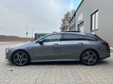 Mercedes-Benz CLA180 SB 8G AMG PANORAMA KAMERA NIGHT LED PARK - Mercedes-Benz CLA 180 Shooting Brake aus 2020