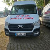 Hyundai H350 - Hyundai H350 Gebrauchtwagen
