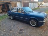 BMW 325 - BMW 325 aus 1985
