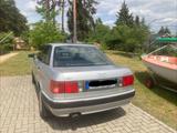 Audi 80 2.0 E Avant E - Audi 80: 2.0