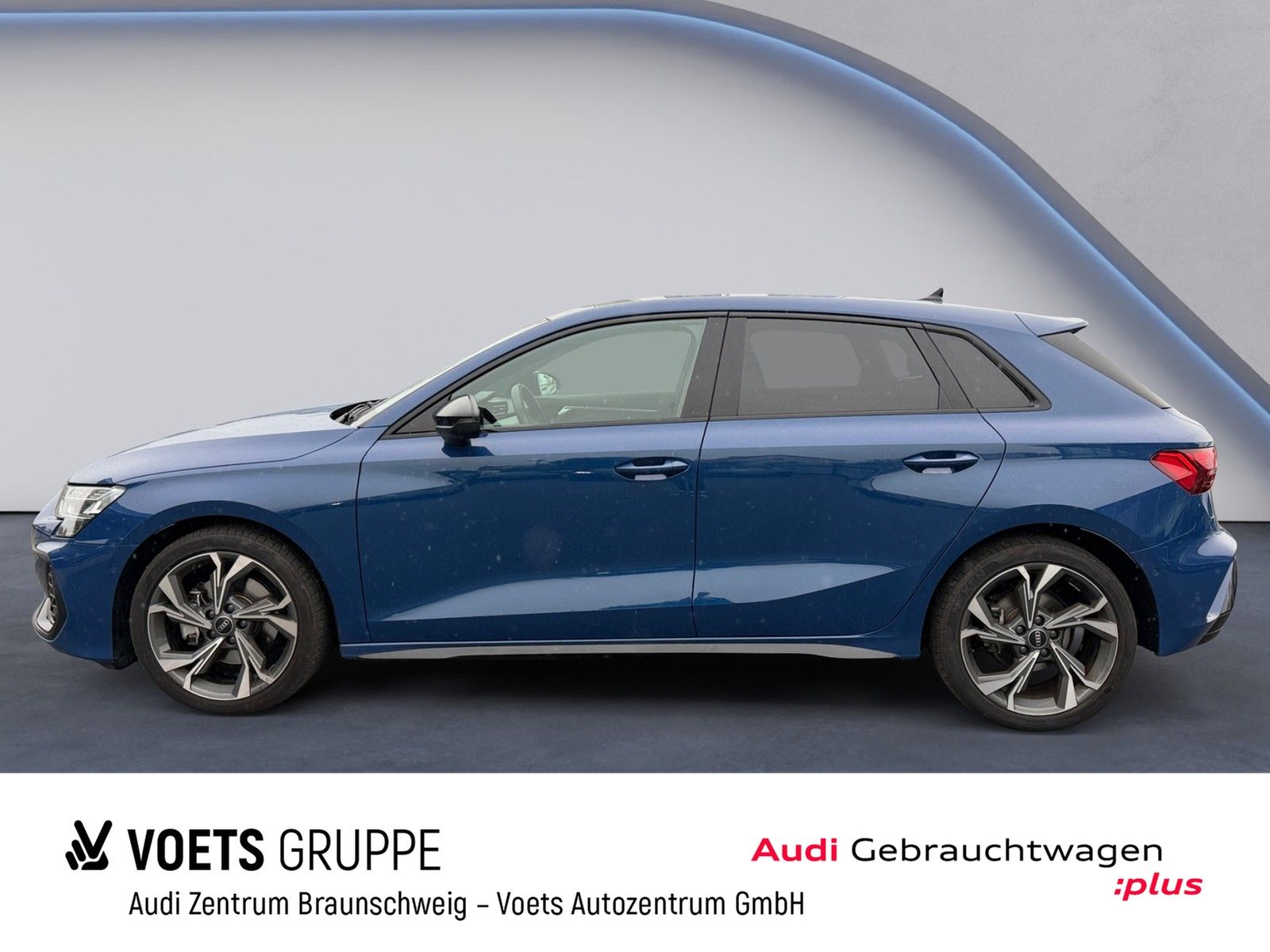 Audi A3 - Bild 2