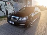 Mercedes-Benz Mercedes E63 AMG Performance - perfect condition - gebrauchte Mercedes-Benz E 63 AMG aus dem Jahr 2010