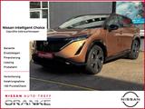 Nissan Ariya 87 kWh 225kW e-4ORCE Evolve+Pack*20Zoll*SD - Nissan Ariya Jahreswagen
