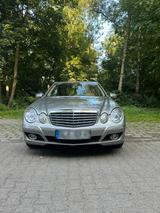 Mercedes-Benz W211 E280 7G - Mercedes-Benz E 280 in Essen