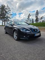 Seat Leon 2.0 TDI CR 103kW FR FR - Seat Leon: Fr Cr