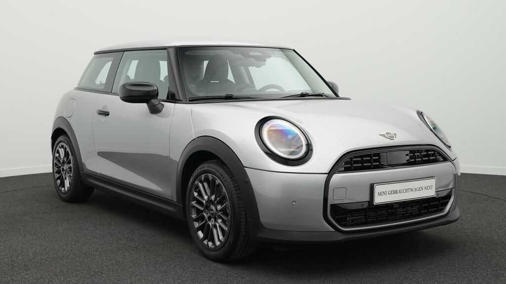 MINI Cooper C - Bild 2