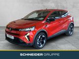 Renault Captur TECHNO E-TECH FULL HYBRID 145 KAMERA+SHZ