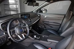 DFSK Seres 3*INZAHLUNGNAHME ZUM TAGESHÖCHSTPREIS!