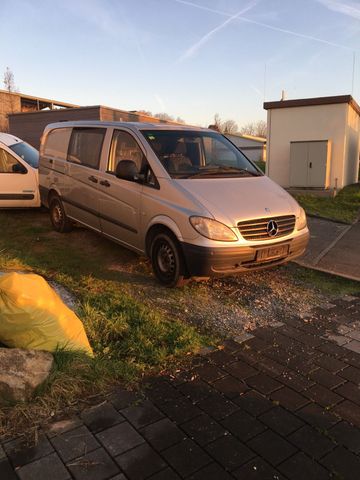 Mercedes-Benz Vito 109 CDI