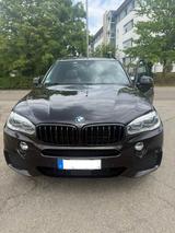 BMW X5 xDrive40d M Sport | 313 PS | Vollausstattung  - BMW X5 Gebrauchtwagen in Stuttgart