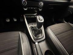 KIA Rio GT-Line Navi Kamera PDC SHZ 
