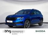 Skoda Karoq Sportline 2,0 TSI  7-Gang-DSG 4x4