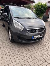 Kia Venga 1.6 CVVT Edition 7 Edition 7 - Kia Venga: Edition 7