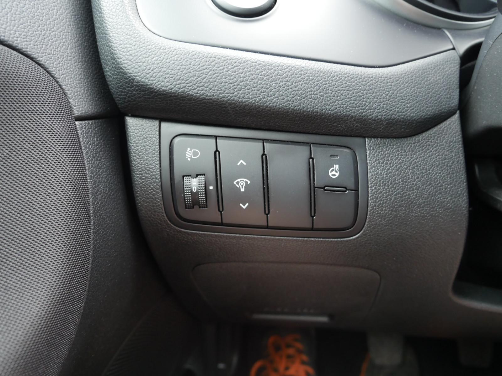 Kia cee'd Sportswagon