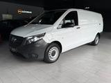 Mercedes-Benz Vito Kasten 116 CDI extralang MWST R-Kam SHZ TMP - Mercedes-Benz Vito in Hannover